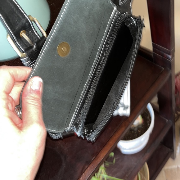 Waist bag - boho style - Picture 3 of 8